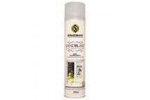 SPRAYMATE MIST GREY SPRAY PAINT 250ML