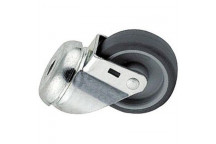 CASTOR FURN 50MM 1PP.
