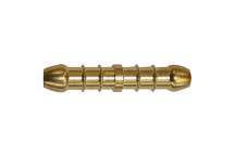 LKS BRASS STRAIGHT PIECE