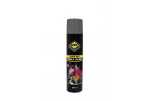 PAINT SPRAY MTS1901 HEAT RESISTANT SILVER 300ML MTS