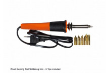 DALA CRAFT IRON SOLDER WITH 5 HEADS