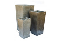 VERDI MEDIUM FIBRE CEMENT POT