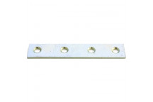 SAFETOP  BRACE STRAIGHT GALVANIZED 150MM