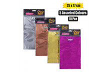 BAG SNACK PARTY  006-000205  ASSORTED 10PP