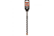 RUWAG 6X160MM REBAR SDS DRILL BIT