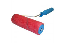 ACADEMY MOHAIR ROLLER PAINT COMPLETE 160MM