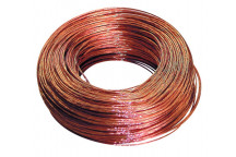COPPER CABLE BARE EARTH WIRE 4MMX135M 5KG