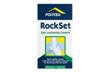 POLYCELL ROCKSET FILLER CEMENT 500G