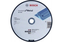 BOSCH THIN METAL CUTTING DISC 230X1.9MM