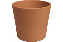 POT CLAY  MANUEL   T0020MAN02440004P  WIDE NATURAL   24CM ARTIVASI