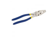 HP WILL MARATHON PLIER FENCING BLUE 300MM