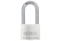 ABUS TITALIUM NANO PADLOCK 40MM 2PACK