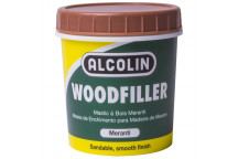 ALCOLIN MERANTI WOOD FILLER 400G
