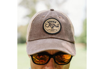 REPUBLK AFRIKA IS NIE VIR SISSIES LEISURE CAP