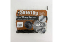 SCREW SELF DRILL CLASS 3 CPSDS3065 IBR M5.5X65 P100