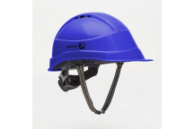 SABS BLUE SAFETY CAP