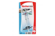 FISCHER TOGGLE SPRING 2PP.