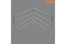 TENTCO MULTI BRAAI STAND