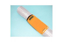 MOSQUITO GAUZE ALUMINIUM 0.9MX2.2M