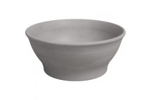 POT CLAY  SARAMAGO BOWL  T0400SRM03640204P   VOLCANO   36CM ARTIVASI