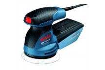 BOSCH RANDOM ORBIT SANDER INDUSTRIAL 250W