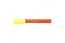TORK CRAFT YELLOW PAINT MARKER