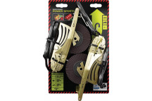 STRAP RETRACTABLE   1180183 800KG 3.5MX25MM 2PP QUICK LOADER