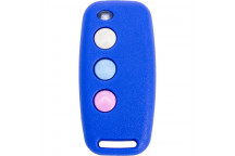 SENTRY SELF LEARNING 3 BUTTON GATE REMOTE 403MHZ