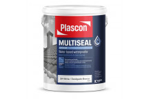 PLASCON OFF WHITE MULTISEAL WATERPROOFING 5L