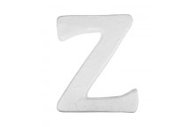 DALA Z CRAFT FOAM ALPHABET 150MM