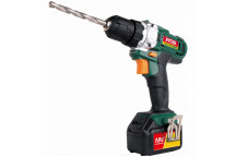 RYOBI CORDLESS DRILL 10MM 18V