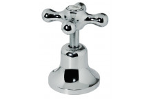 BREVIK VIKA 1/2 INCHES UNDERTILE PAIR HEADPART TAP