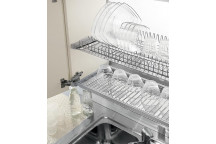 CHROME WIRE DRIP TRAY 900MM