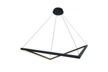EUROLUX TREZ BLACK 4000K SPOTLIGHT