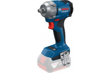 BOSCH BRUSHLESS CORDLESS IMPACT WRENCH 18V 350NM 1/2INCH