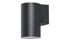 EUROLUX BUE BLACK OUTDOOR LIGHT