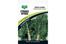 STARKE AYRES SWISS CHARD FORDHOOK GIANT ECONOPACK 75G