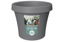 SEBOR HIGHVELD STORM PLASTIC POT 15CM