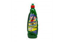 BLIXEM PINE GEL CLEANER 750ML