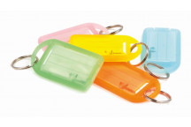 JAGUAR KEY CLICK TAG 5PIECE