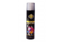 PAINT SPRAY MTS1855 METALLIC SILVER 300ML MTS