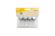 SMART PRODUCTS CRAFT GLASS BOTTLE 22X80MM.