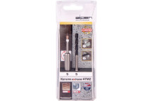 ALPEN KERAMO EXTREME 5MM WITH 5MM HEX BIT