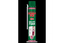 SOMAFIX POLY FOAM FILLER 500ML
