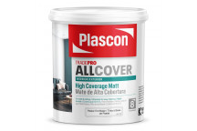 BASEPAINT PVA MATT DEEP ALL COVER 1L PLASCON  UAC002000-0001