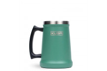 KUGA FRESH GREEN BRAAI BUDDY TUMBLER 473ML