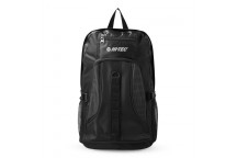 BLACK SCHOOL BAG PACK