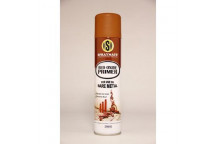 SPRAYMATE RED OXIDE PRIMER SPRAY PAINT 250ML