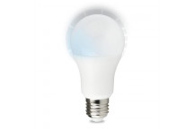 LITEMATE LED BULB 9-WATT A60 E27 DIMMABLE COOL WHITE
