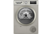 BOSCH SERIES 4 CONDENSER TUMBLE DRYER 8 KG